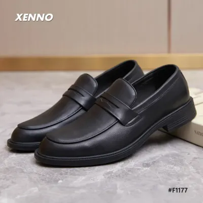CLASSIQUE CRAFT FORMAL SHOES
